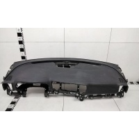 Торпедо KIA Sportage 4