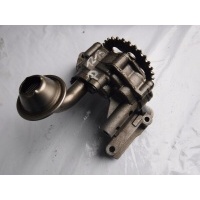 Насос масляный 038115105d volkswagen passat b5 fl