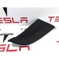 Обшивка салона Tesla Model S 2017 1054499-02-E