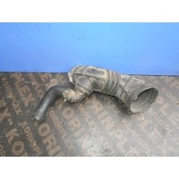 Патрубок воздушного фильтра Opel Vectra B [рестайлинг] 2000 24441598