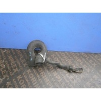 Патрубок воздушного фильтра Audi 80 B4/8C 1994 028129627D