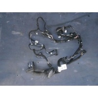 Проводка Ford Mustang 6 поколение 2018 FR3T-14630-BJ