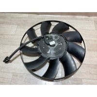 Land rover вентилятор вискоза lr012644 ah42 - 8c617 -