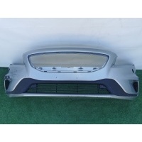 Бампер передняя передний volvo v40 r дизайн ii