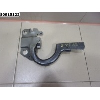 Петля капота правая VAZ LADA X-RAY 2016- 654007438R