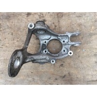Кулак поворотный задний Audi A4 B8 2009 8K0505435AA