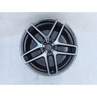 Мерседес gle amg w292 колесо 11jx21 21 