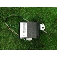 блок иммобилайзера Lexus GS 3 2006 8978430011