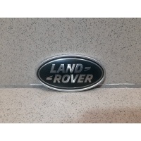 Эмблема на крышку багажника Land Rover Range Rover Evoque LR060140