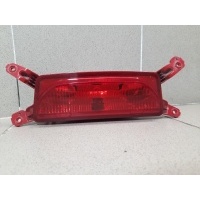 Фонарь задний противотуманный Kia Rio 4 92405H0700