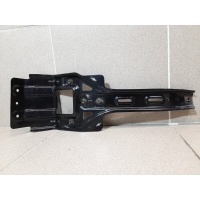 Элемент передней панели Opel Antara 96661525