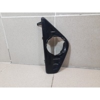 Решетка в бампер правая Toyota Alphard 5203058100