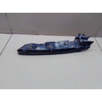 Кронштейн переднего бампера Audi A3 (8L1) 1996-2003 8L0807184D