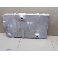 Экран тепловой NISSAN X-Trail (T30) 2001-2006 74772-8H300