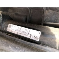 Радиатор (основной) Volkswagen Golf 4 2000 1J0121253N