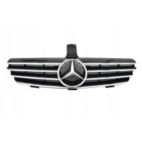 Решетка радиатора радиатора мерседес clk w209