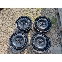 Volkswagen t5 , t6 7f0 колёсные диски 6 , 5jx16 et51 5x120 отличный состояние
