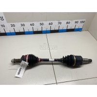 Полуось передняя правая Suzuki Grand Vitara (2005 - 2015) 4410178K00