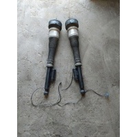 Амортизатор airmatic мерседес w221 sklasa задняя