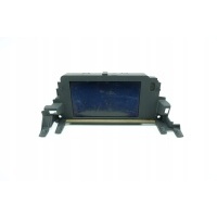 Дисплей навигации gps лагуна iii 3 280340026r