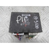 Блок управления Nissan Primera II (P11) 1996 - 2002 2000 284502F007,