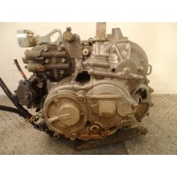 АКПП Honda Odyssey III (RB,RL) 2004 - 2010 2008 P36A