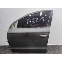 Дверь передняя левая Audi Q7 (4LB) 2005 - 2009 2007 4L0831051,