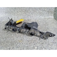 кронштейн крепления бампера Audi A6 Allroad Quattro C7 2013 4G0807284A