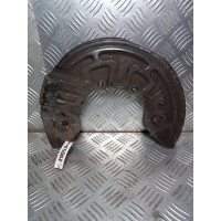 Кожух защитный тормозного диска Audi A6 C5 рестайлинг 2001-2004 2001 4B0615311A