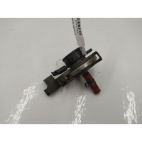 Клапан воздушный Mazda 626 1997 1390002480