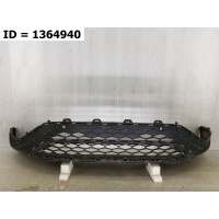 Спойлер переднего бампера (губа) Volkswagen Taos (2020-2022) 2GL805901B9B9