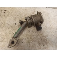 Кронштейн клапана EGR Audi A4 B5 1995-2001 078131166J