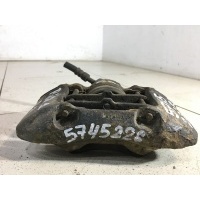 Суппорт передний правый Kia Rio 1 2000-2004 0K30C49980