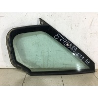 Форточка передней левой двери Ford Transit TT9 2006-2014 1819094