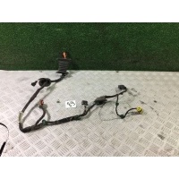 Проводка двери Volkswagen Golf 5 2007 1K0971120CH