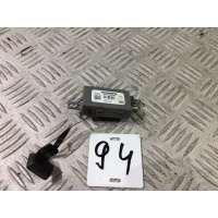 Усилитель антенны Volvo XC90 1 2008 30752097