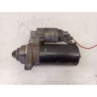 Стартер Volkswagen Polo 4 2005 02T911024