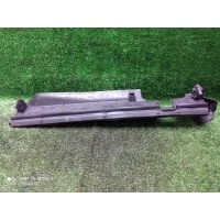 воздуховод радиатора Opel Astra J (2010-2016) 13310901