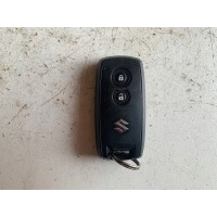 Ключ suzuki свифт sx4 ts001