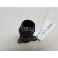 Фланец двигателя системы охлаждения BMW 1-serie F20/F21 (2011 - 2019) 11118511205