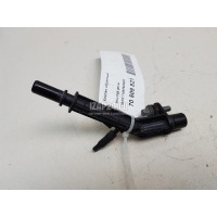 Клапан обратный BMW 1-serie F20/F21 (2011 - 2019) 11667620923