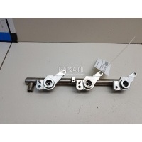 Рейка топливная (рампа) Mercedes Benz W166 M-Klasse (ML/GLE) (2011 - 2018) 2760703495