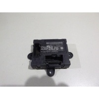 Блок комфорта Land Rover Range Rover Evoque (2011 - 2018) LR079247