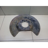 Пыльник тормозного диска Mazda Mazda 5 (CW) (2010 - 2016) BP4K26261B