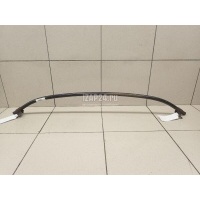 Усилитель переднего бампера Hyundai-Kia Ceed (2012 - 2018) 86571A2300