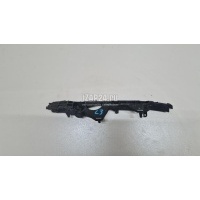 Направляющая заднего бампера левая Toyota RAV 4 (2013 - 2019) 5215642010