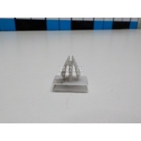 Крепеж (клоп) GM Zafira C (2013 - 2019) 11610669
