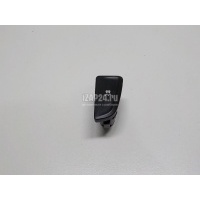 Кнопка антипробуксовочной системы GM Zafira C (2013 - 2019) 20890127