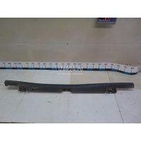 Накладка на порог (наружная) Honda CR-V (2012 - 2018) 71850T0GA01