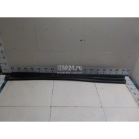 Накладка на порог (наружная) Honda CR-V (2012 - 2018) 71850T0GA01